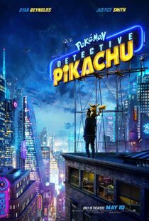 دانلود فیلم Pokémon Detective Pikachu 20198869-1545304705