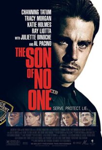 دانلود فیلم The Son of No One 201111505-391235735