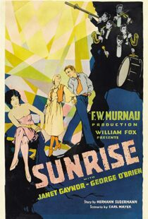 دانلود فیلم Sunrise 19275290-24104205