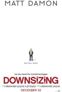 دانلود فیلم Downsizing 20172664-847252712