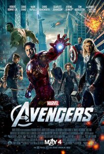 دانلود فیلم The Avengers 20122563-257338948