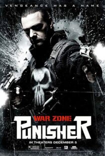 دانلود فیلم Punisher: War Zone 200812459-123526101