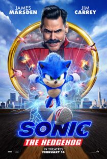 دانلود فیلم Sonic the Hedgehog 20209663-1451213185