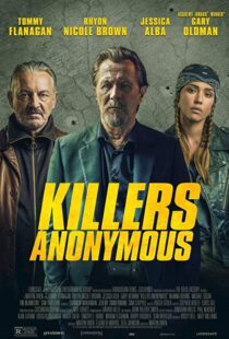 دانلود فیلم Killers Anonymous 201910330-321178536