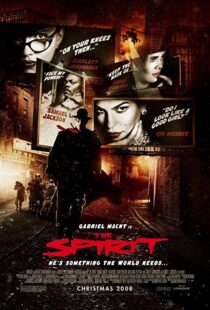 دانلود فیلم The Spirit 200817053-513428838