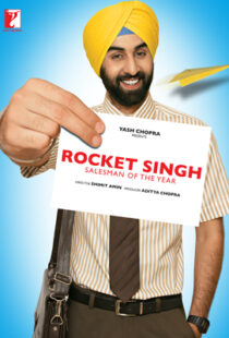 دانلود فیلم هندی Rocket Singh: Salesman of the Year 200914391-922544748