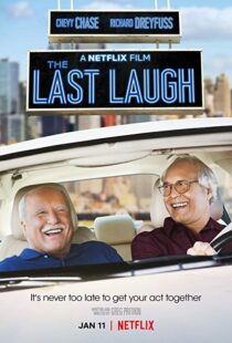 دانلود فیلم The Last Laugh 20198250-1873032428