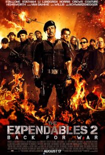 دانلود فیلم The Expendables 2 20122737-2116185978