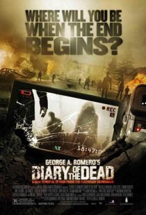 دانلود فیلم Diary of the Dead 200718770-1394509730