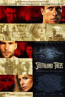 دانلود فیلم Southland Tales 200612288-2058618726