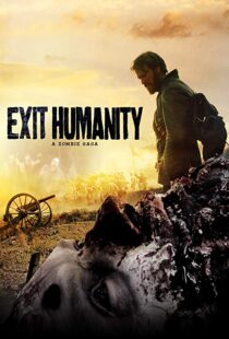 دانلود فیلم Exit Humanity 201119445-1489057331