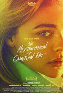 دانلود فیلم The Miseducation of Cameron Post 201813647-249799197