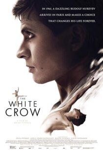 دانلود فیلم The White Crow 201810290-2097208159