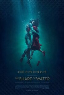 دانلود فیلم The Shape of Water 20171851-2097893188