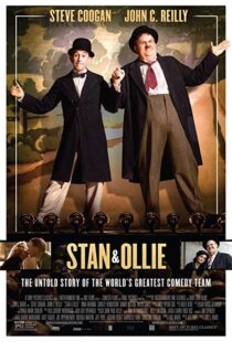 دانلود فیلم Stan & Ollie 20187972-346571878
