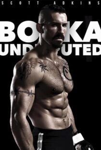 دانلود فیلم Boyka: Undisputed 20163428-1979893385