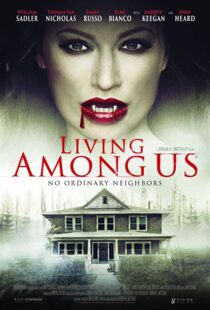 دانلود فیلم Living Among Us 201820976-892676812