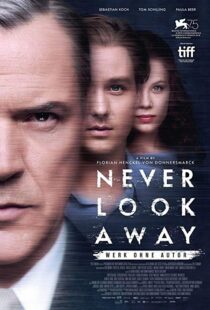 دانلود فیلم Never Look Away 201817611-849921766
