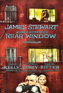 دانلود فیلم Rear Window 19545554-1103701847