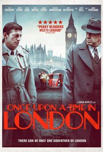 دانلود فیلم Once Upon a Time in London 201922244-1912726349