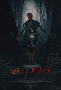 دانلود فیلم Mercy Black 20198215-1401267723