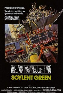 دانلود فیلم Soylent Green 197310344-1348308077