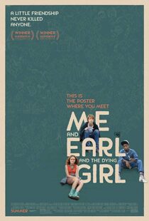 دانلود فیلم Me and Earl and the Dying Girl 20153000-1874717488