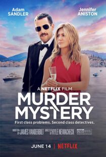 دانلود فیلم Murder Mystery 20199685-64046835