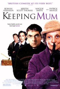 دانلود فیلم Keeping Mum 200521451-496498857
