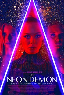 دانلود فیلم The Neon Demon 201614683-488442929