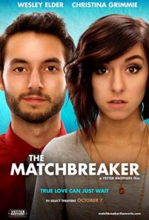دانلود فیلم The Matchbreaker 20167782-1561977705