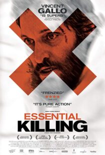دانلود فیلم Essential Killing 20104685-1051444683