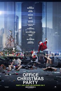 دانلود فیلم Office Christmas Party 201614648-1830294044