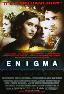 دانلود فیلم Enigma 200111698-386947465