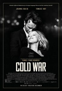 دانلود فیلم Cold War 201813620-2145461999