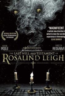دانلود فیلم The Last Will and Testament of Rosalind Leigh 201221006-1584972875