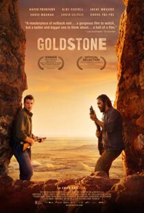 دانلود فیلم Goldstone 201615609-1982208973