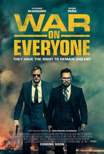 دانلود فیلم War on Everyone 201616968-669528679