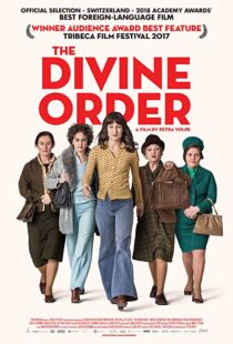 دانلود فیلم The Divine Order 20174697-1977386667