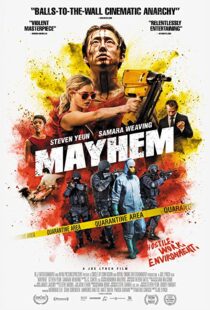 دانلود فیلم Mayhem 20177376-481854056