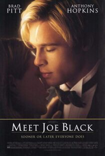 دانلود فیلم Meet Joe Black 199820098-1059855489