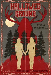 دانلود فیلم Hallowed Ground 201918265-2099952649