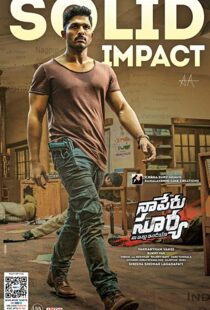دانلود فیلم هندی Naa Peru Surya Naa Illu India 20189228-734054517