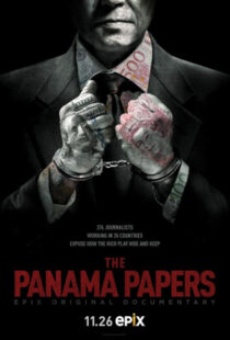 دانلود مستند The Panama Papers 201814741-242345908