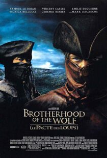 دانلود فیلم Brotherhood of the Wolf 200121062-1441041967