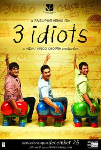 دانلود فیلم هندی 3 Idiots 20091299-100638408