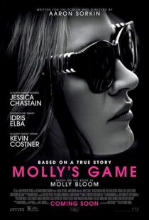 دانلود فیلم Molly’s Game 20172656-653980345