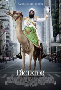 دانلود فیلم The Dictator 20129319-1439518767