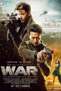 دانلود فیلم هندی War 201912818-1281109398