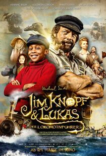 دانلود فیلم Jim Button and Luke the Engine Driver 201815210-1324661423